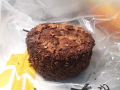 巧克力岩烧芝士蛋糕-味多美蛋糕(八大处店)