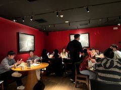 -拉蒂娜·巴西牛排馆 Latina·Brazilian Steakhouse(王府井喜悦店)