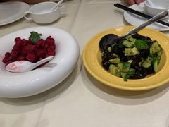-吉林省林业宾馆-餐厅