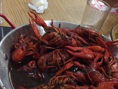 -李双猪·小龙虾·烧烤·羊肉煲(乐山店)