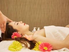 -汤臣海派理疗公馆