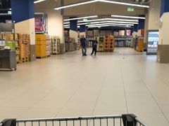 -盒马X会员店(上海森兰商都店)