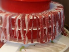 -南门四季铜锅涮肉(大屯·北苑店)