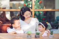 -瞳孔摄影(植物园路店)