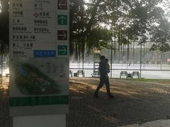 -汕头大学-食堂
