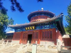 -大钟寺古钟博物馆