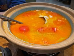 -云海肴·汽锅鸡·云南菜(苏州中心店)