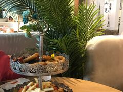 -初拾·花里餐厅(钜城华亿店)