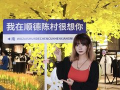 -顺联广场(陈村店)
