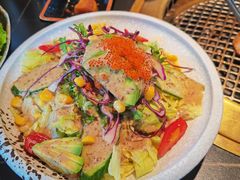 -谷牛和牛烤肉(漕河泾印象城店)
