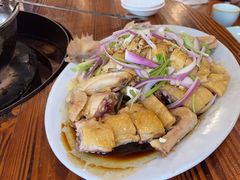 -侠成水上农庄(工业大道店)