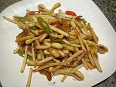 -天宜阿尔巴斯餐馆