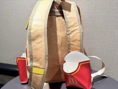 -麦当劳(静安寺店)