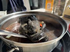 -太婆天府山珍酒楼(亚运村店)