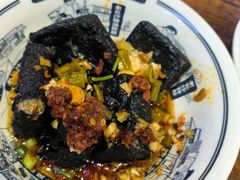 老长沙臭豆腐-黑白电视长沙小吃(悦汇城店)