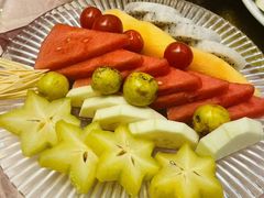 -东方御宴海鲜酒楼(棕泉酒店)