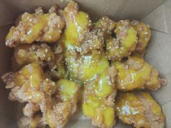 -Obligi Chicken韩式炸鸡(三元桥店)