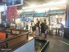 -小菜园新徽菜(宜兴八佰伴店)