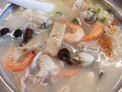 -广场正宗原汁薏米店