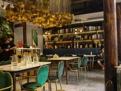 -后海16号·北京私房菜