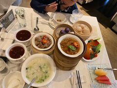 -观澜湖酒店·邀月庭中餐厅