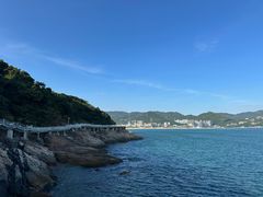 -大梅沙海滨公园