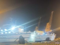 -海安新港(公交站)