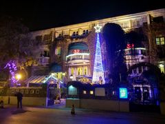 -成桂西餐厅·42年的味道(五大道疙瘩楼店)