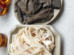 -化龙桥九宫格火锅(清水河店)