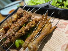 -517烧烤·龙虾·海鲜大排档(万象都荟店)