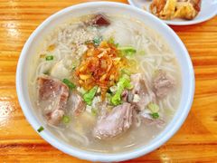 -八市阿杰五香(大元路分店)