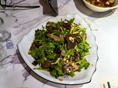 -小凤庭·地道湖北菜武昌鱼·藕汤(38年黄鹤楼店)