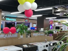 -苏宁易购(上海沪太路二店)