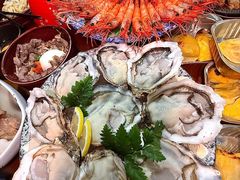 -相左日料放题自助(太原街店)