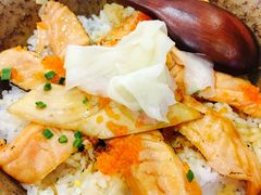 -林妈妈村·日式料理(宝山万达店)