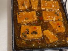 -辣小妮de川菜馆(红旗Mall店)