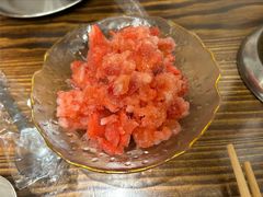 -破店肥哈·东北烧烤(南山保利店)