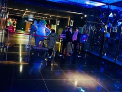 -喜满客影城(汉神广场店)