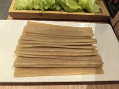 -蝎王府羊蝎子(西直门店)