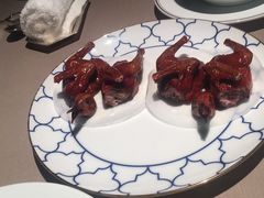 -荣轩(新荣记环球金融中心店)