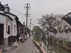 -小雅青年旅舍(平江路店)
