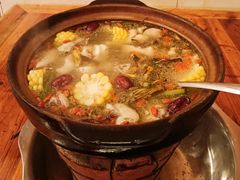 -洪大厨鸡煲(福田店)