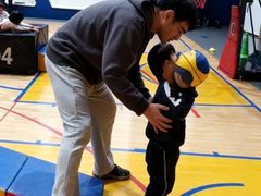 -翼速篮球·儿童体适能·中考体育(鲁能城店)