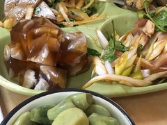 -乡府肉丁水饺(环山路店)