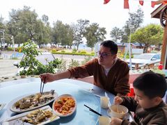 -阿弟特色海鲜餐厅·大排档(平潭店)