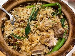 -膳心记-明火四宝煲仔饭(燕南店)