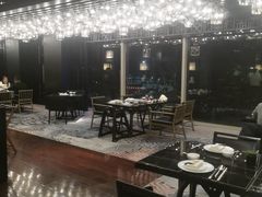 -杭州临平万丽酒店·万丽轩中餐厅