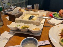 -95号酱骨·一块豆腐(展春园西路店)
