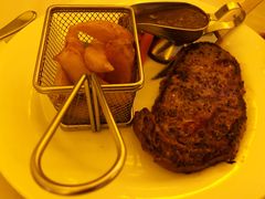 -成桂西餐厅·42年的味道(五大道疙瘩楼店)