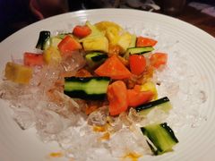 冰镇咕噜肉-猛料鸭仔饭(赤坎店)